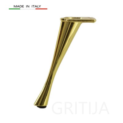 Metalinė koja AF0300O H175